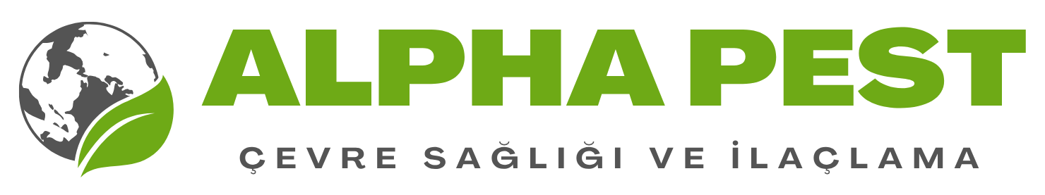 Alpha Pest Çevre Sağlığı ve İlaçlama