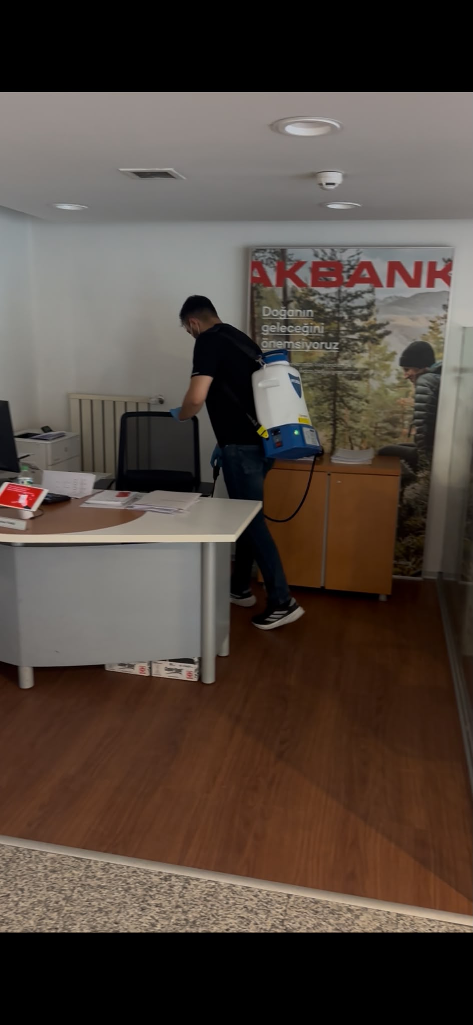 Avcılar İlaçlama